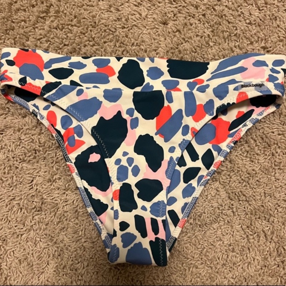Blackbough swimsuit bottom